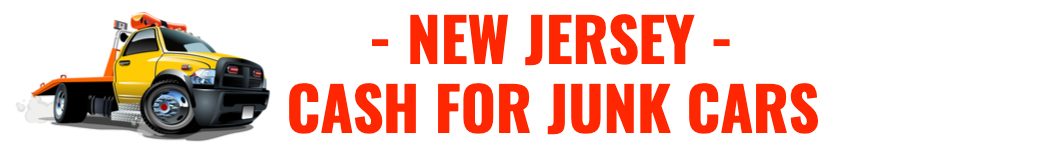 New Jersey Cash For Junk Cars